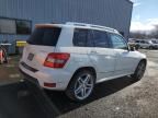 2012 Mercedes-Benz GLK 350 4matic