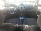 2012 Ford Fiesta SE