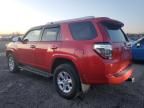 2018 Toyota 4runner SR5/SR5 Premium