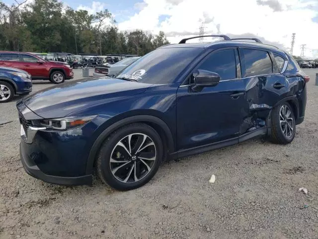 2023 Mazda CX-5 Premium Plus