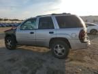 2007 Chevrolet Trailblazer LS