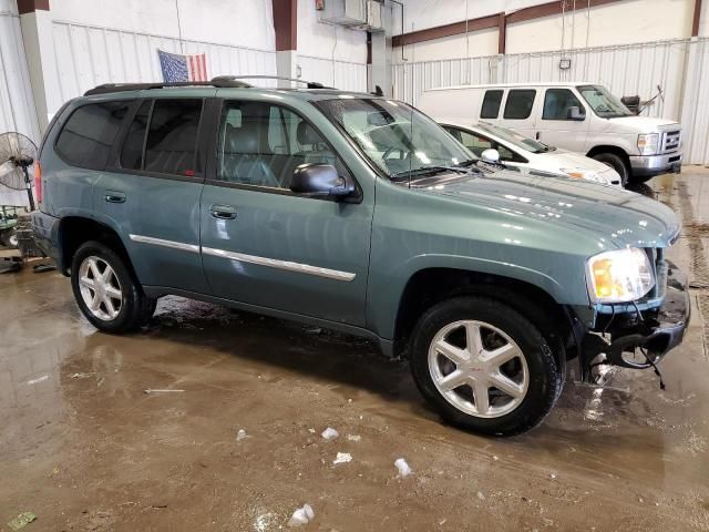 2009 GMC Envoy SLT