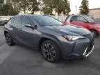 2019 Lexus UX 200