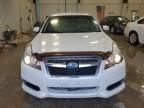 2013 Subaru Legacy 2.5I Premium