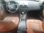 2005 BMW X3 3.0I