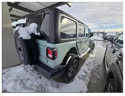 2023 Jeep Wrangler Sahara en venta en Brighton, CO