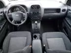 2009 Jeep Compass Sport