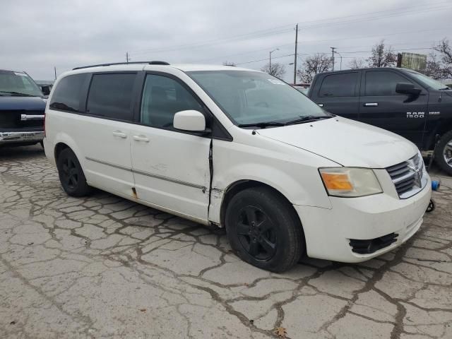 2010 Dodge Grand Caravan SXT