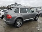 2008 Porsche Cayenne S