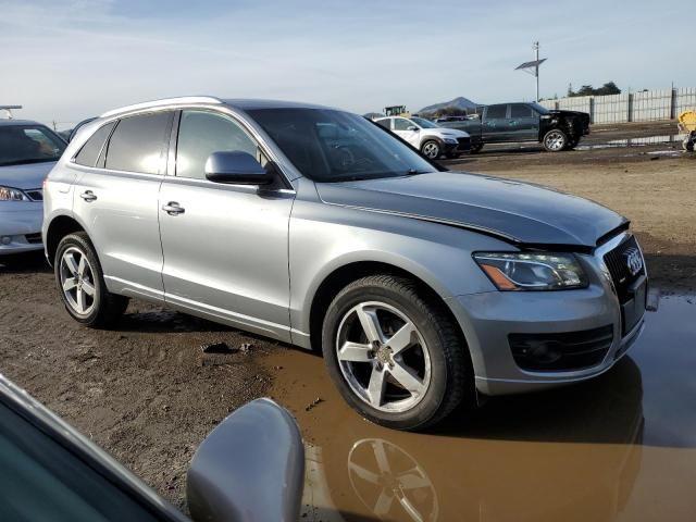 2010 Audi Q5 Premium Plus