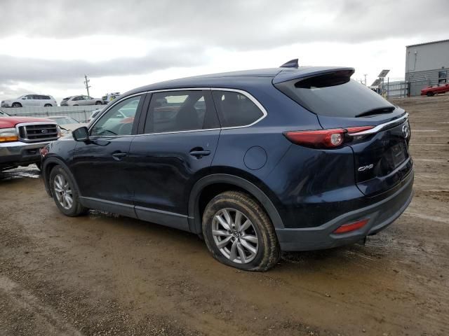 2017 Mazda CX-9 Sport