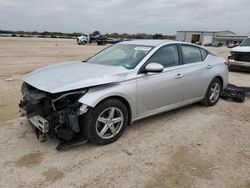 Nissan Altima salvage cars for sale: 2020 Nissan Altima S