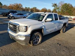 2017 GMC Sierra K1500 SLE en venta en Shreveport, LA