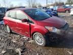 2015 Ford C-MAX Premium SEL