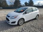 2017 Ford C-MAX SE