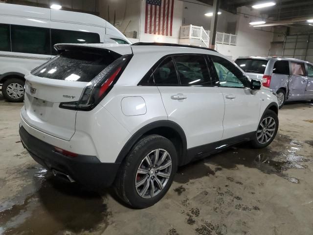 2021 Cadillac XT4 Sport