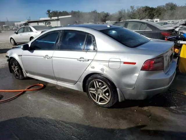 2008 Acura TL