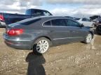 2012 Volkswagen CC Sport