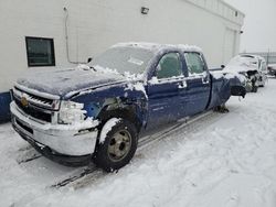 2013 Chevrolet Silverado K3500 en venta en Farr West, UT