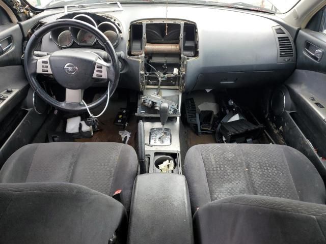 2006 Nissan Altima S