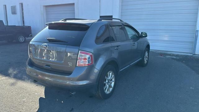 2010 Ford Edge SEL