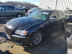 2012 Chrysler 300 Limited en venta en Windsor, NJ