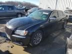 2012 Chrysler 300 Limited