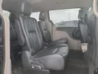 2013 Chrysler Town & Country Touring L