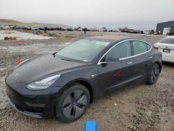 2018 Tesla Model 3 en venta en Magna, UT