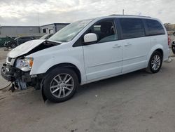 2016 Dodge Grand Caravan SXT en venta en Orlando, FL