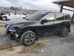 Salvage cars for sale at Tanner, AL auction: 2023 Nissan Rogue SV