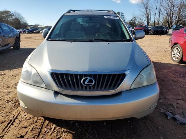 2007 Lexus RX 350