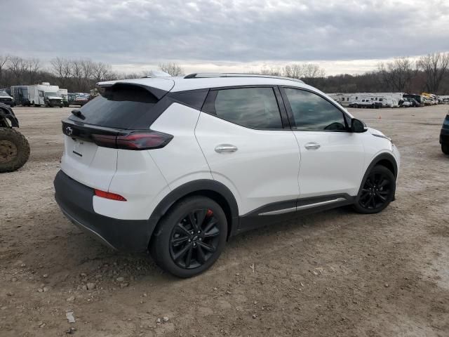 2023 Chevrolet Bolt EUV Premier