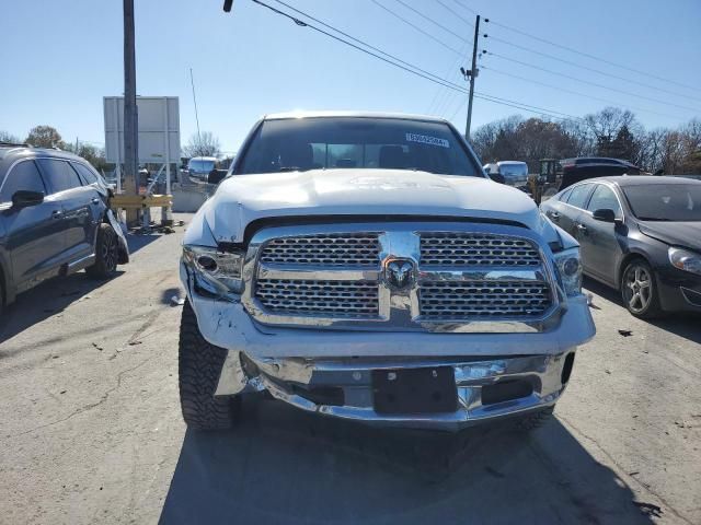 2018 Dodge 1500 Laramie