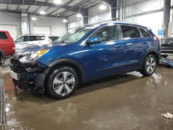 2019 KIA Niro FE en venta en Ham Lake, MN