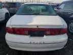 2002 Buick Century Custom