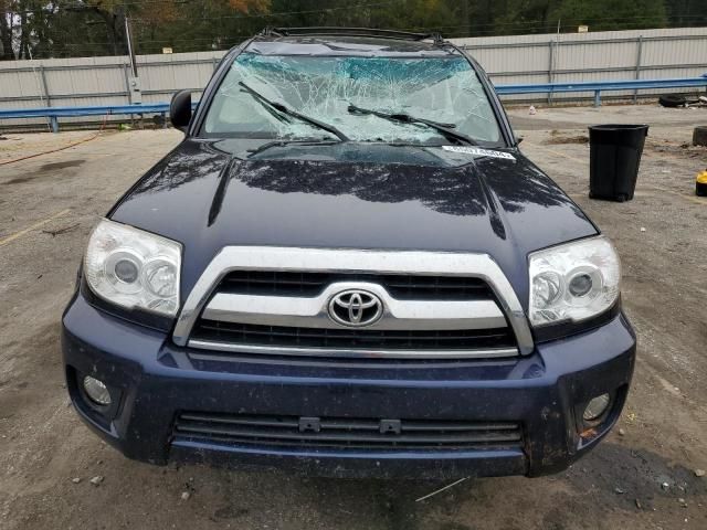 2008 Toyota 4runner SR5