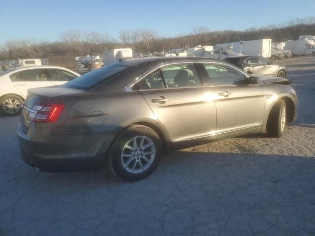 2015 Ford Taurus SE