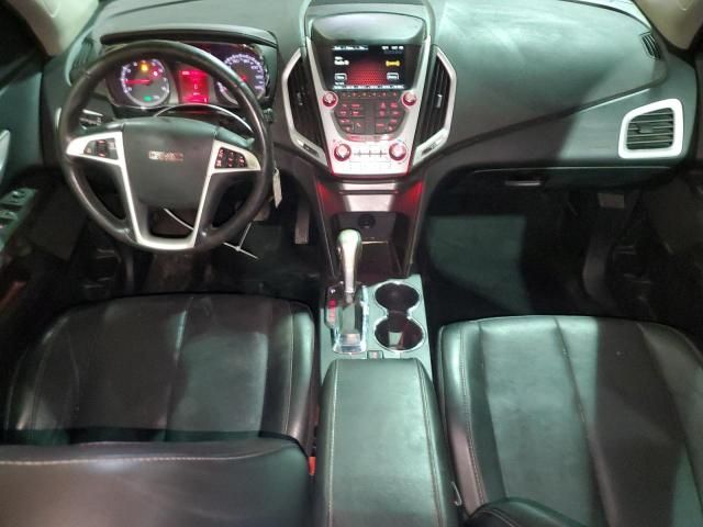 2014 GMC Terrain SLT