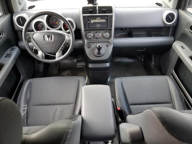 2004 Honda Element EX