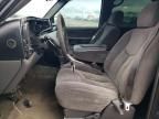 2007 Chevrolet Silverado C1500 Classic Crew Cab