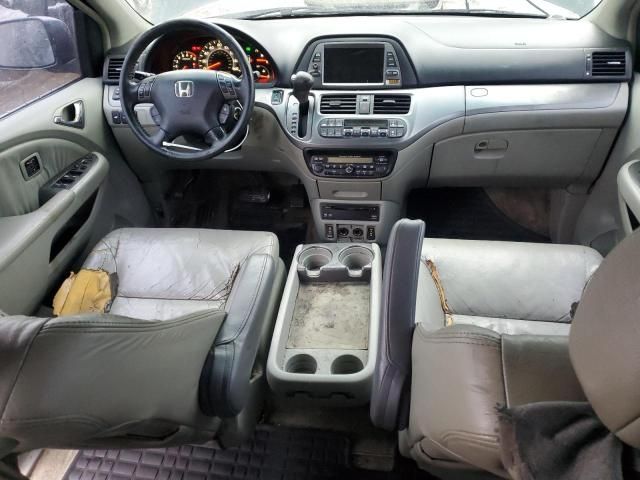 2006 Honda Odyssey Touring