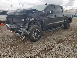 Chevrolet Vehiculos salvage en venta: 2023 Chevrolet Silverado K1500 ZR2