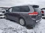 2011 Toyota Sienna XLE