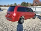 2008 Chrysler Town & Country LX