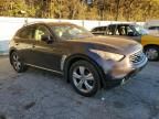 2010 Infiniti FX35