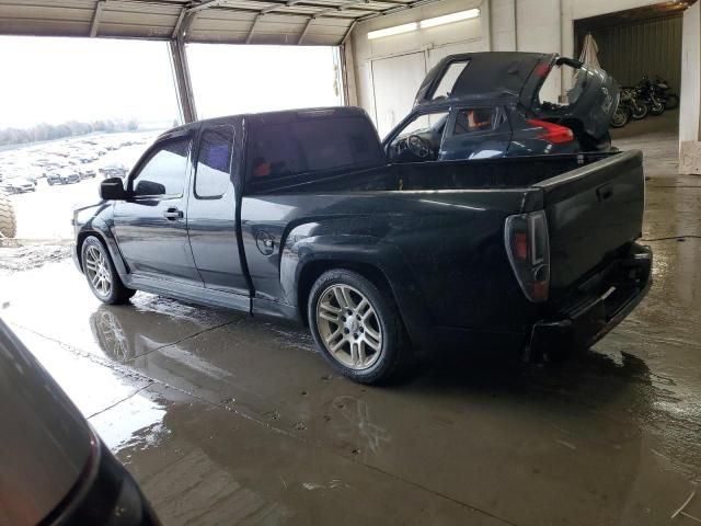 2005 Chevrolet Colorado