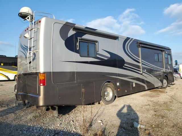 2005 Roadmaster Rail Monocoque