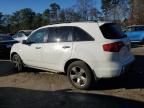 2007 Acura MDX Sport