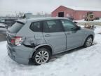 2011 BMW X3 XDRIVE35I